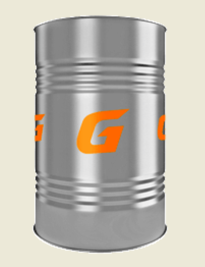 G-Profi MSI Plus 15W40 50л (минер)