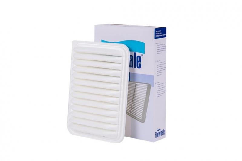 Фильтр воздушный TOYOTA Avensis III(T270) / Auris (E150) / Corolla X(E150) / Rav 4 III (A30)I (FIN