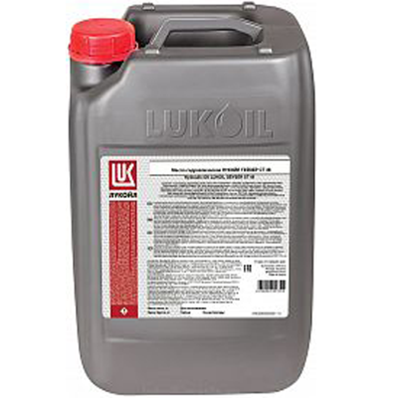 Лукойл СТАБИО Синтетик 46 20л