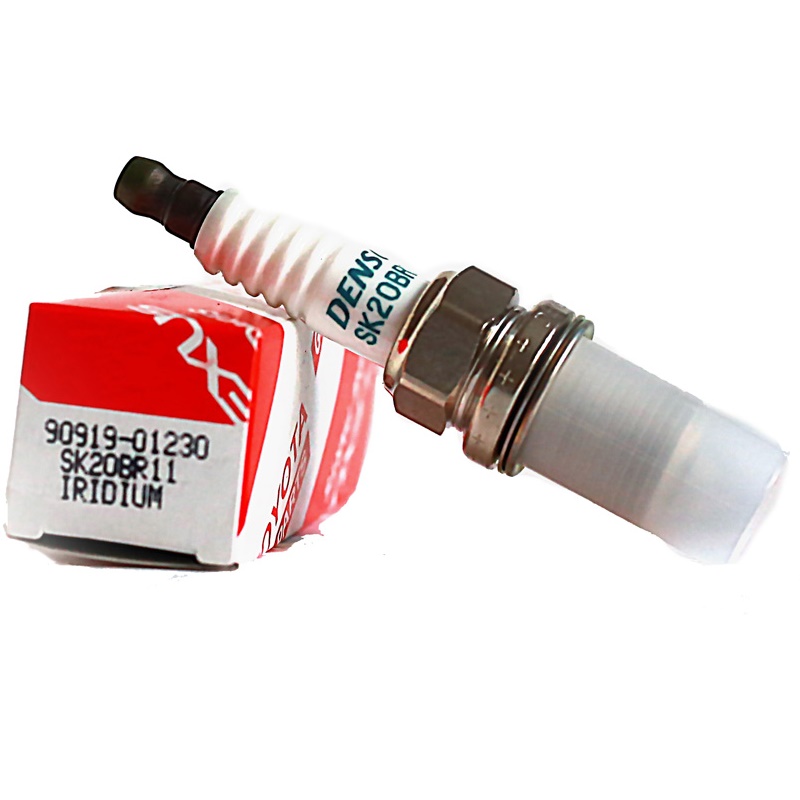 Свеча зажигания TOYOTA 9091901230 Avensis I