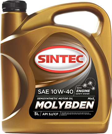 Sintec Премиум 9000 5W30 ACEA C3 API SN 4л