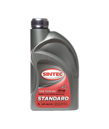 Sintec Премиум 9000 5W40 ACEA  A3/B4 1л