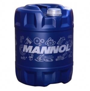 MANNOL Maxpower 4х4  75W140 GL-5 синт   20л