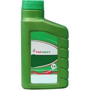 Татнефть LUXE 0W30 API SN, ILSAC GF-5 4л (синтетика)